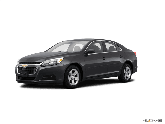 2014 Chevrolet Malibu