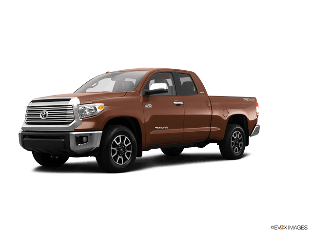 Toyota Tundra