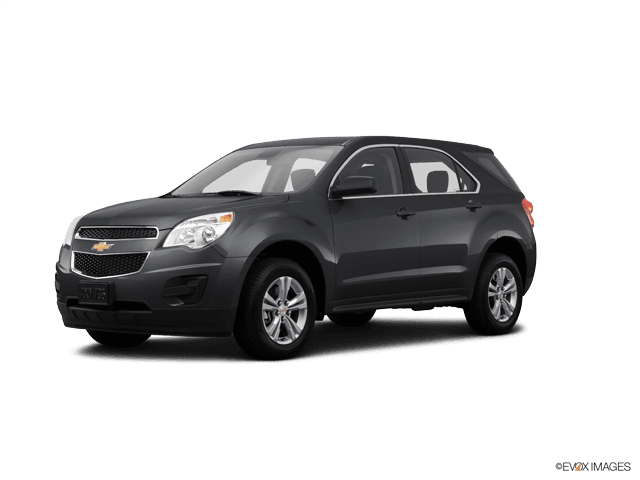 2014 Chevrolet Equinox