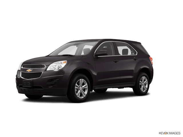 2014 Chevrolet Equinox
