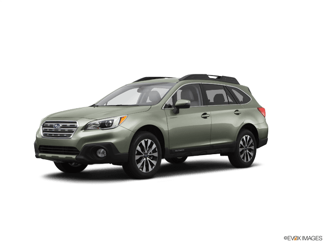 2015 Subaru Outback
