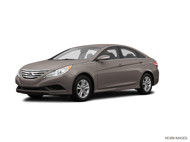 2014 Hyundai Sonata
