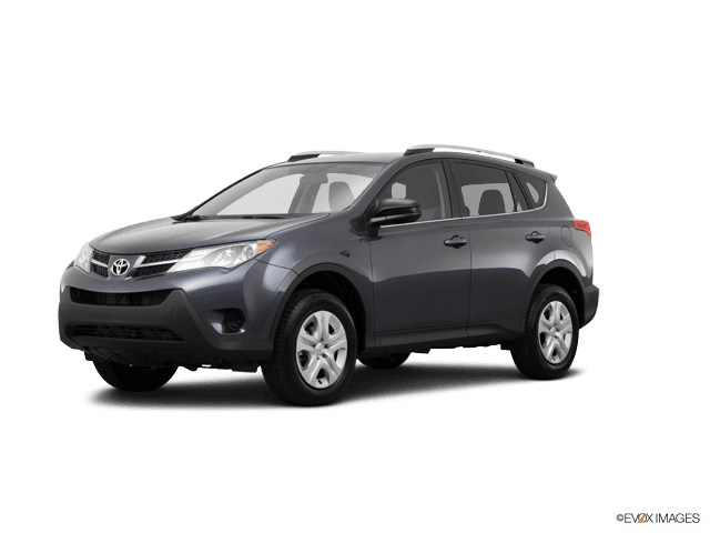 2014 Toyota RAV4