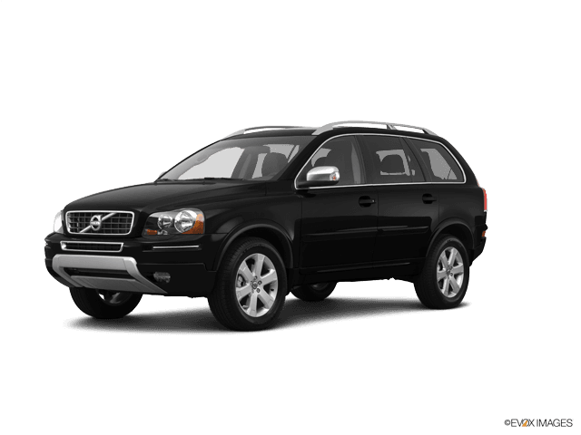 2014 Volvo XC90