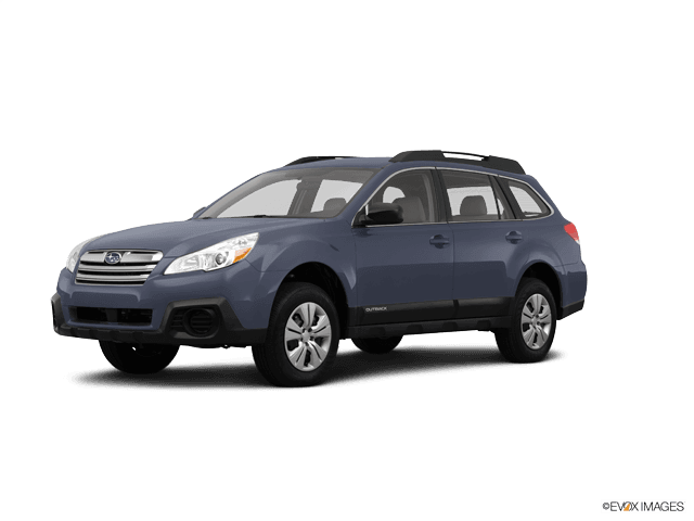 2014 Subaru Outback