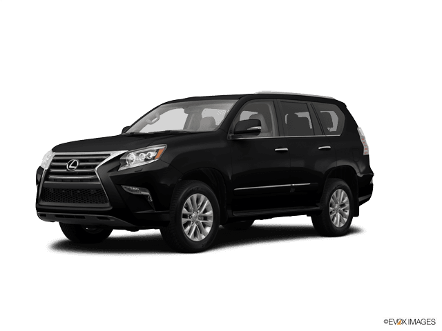 2014 Lexus GX460