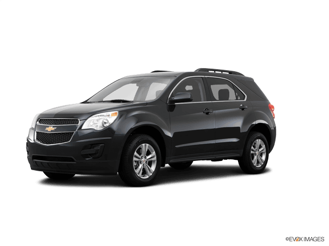 2014 Chevrolet Equinox