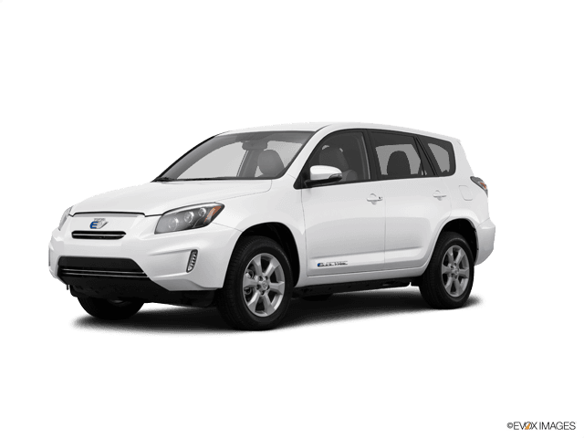 2014 Toyota RAV4