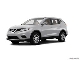2014 Nissan Rogue