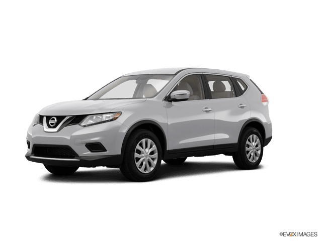2014 Nissan Rogue