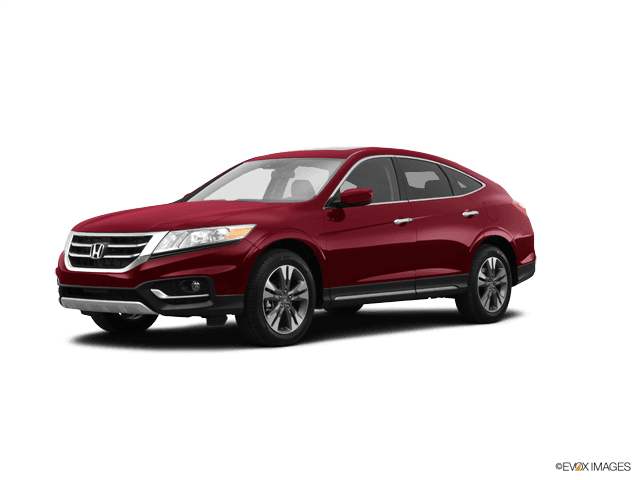 Honda Crosstour