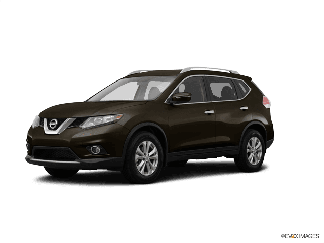 2014 Nissan Rogue