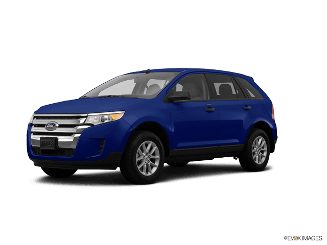 2014 Ford Edge