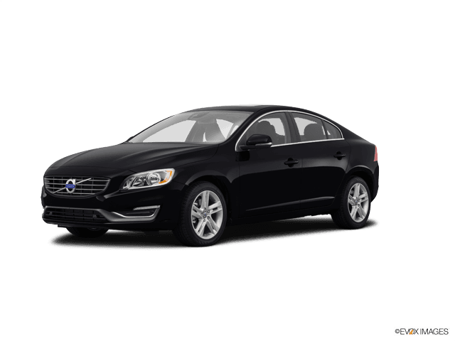 2015 Volvo S60
