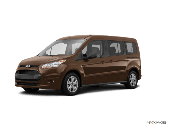 2014 Ford Transit Connect