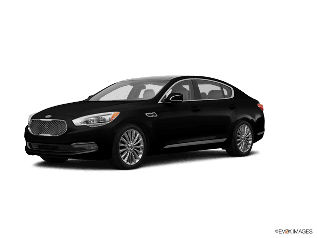 2015 Kia K900