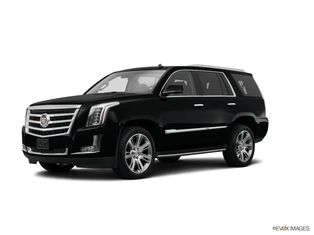 2015 Cadillac Escalade