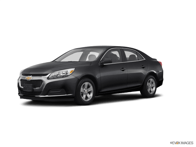 2015 Chevrolet Malibu
