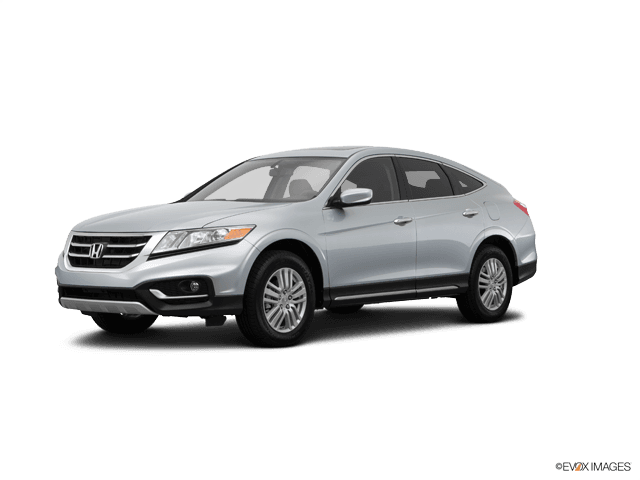 2015 Honda Crosstour