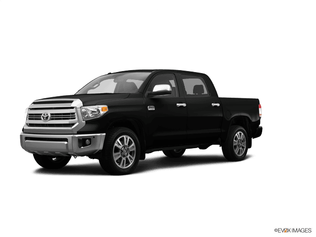 2015 Toyota Tundra