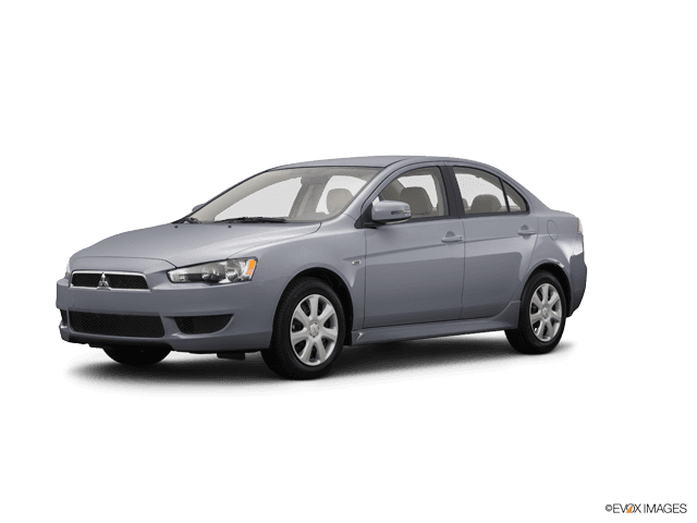 2015 Mitsubishi Lancer
