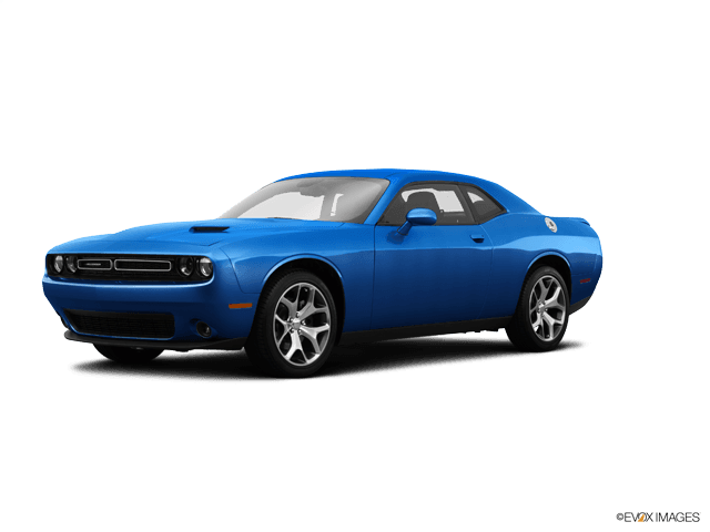 2015 Dodge Challenger