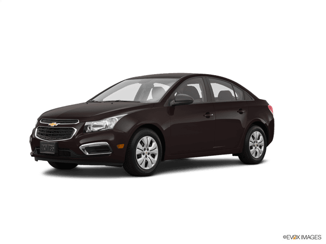 2015 Chevrolet Cruze