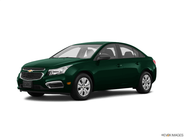 2015 Chevrolet Cruze