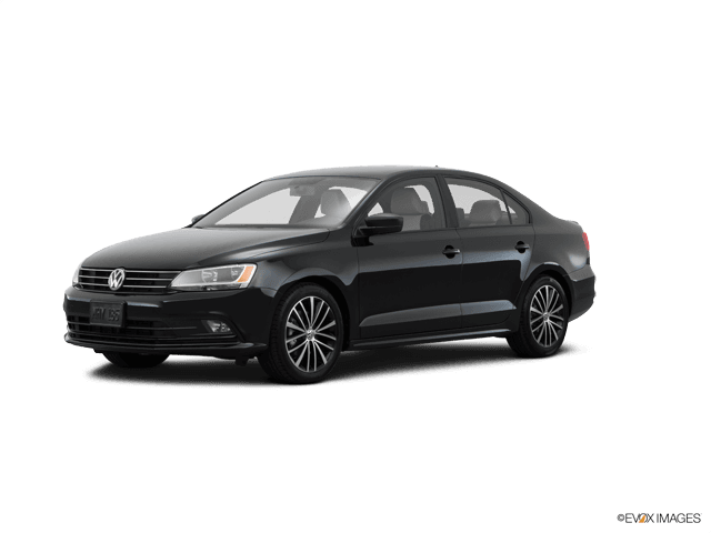 2015 Volkswagen Jetta