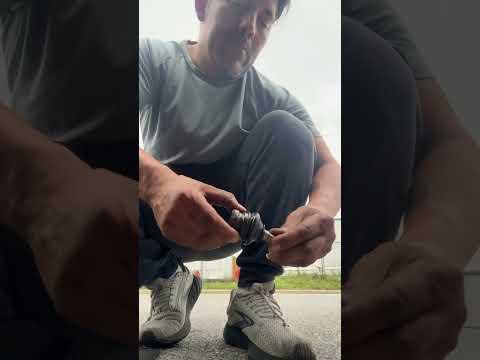 Ball JOINT SUBARU FORESTER replacement