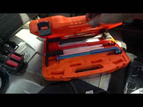 How to Replace the Fuel Pump on a 2021 Toyota Corolla (Step-by-Step DIY)