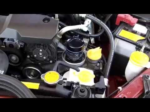 How to Change Engine Oil & Oil Filter on a 2012-2024 Subaru Impreza (0W-20) (Engine: Flat 4 2.0L)