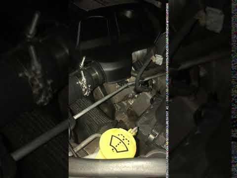 JEEP Grand Cherokee 3.0L Diesel Overland  - Wont Start