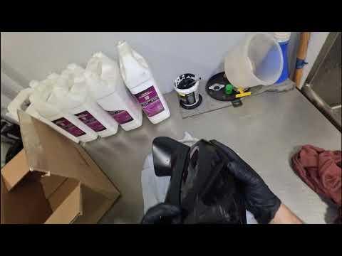 How to replace a 2021 Toyota Corolla Driver side view mirror