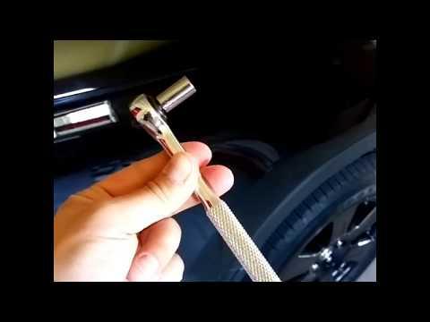 How to Replace Taillight Bulbs on a 2006-2024 Honda Ridgeline (Left & Right)