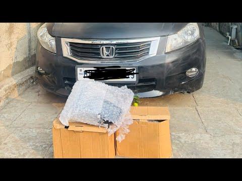 How to Replace Side View Mirrors on a 2010 Honda Accord (Driver or Passenger)