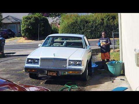 buick regal turn signal upgrade