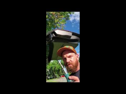 2016 Dodge Journey Taillight Replacement