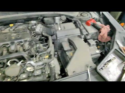 How to Replace Spark Plugs on a 2016-2017 Kia K900 3.8L V6 (Front & Rear Bank) (Engine: V6 3.8L)