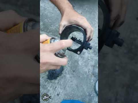 Hyundai Santa Fe MAF Sensor Cleaning #shorts #automotive #cartips #cardiy #mafsensor #massairflow