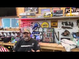 Changing the rear shocks on a 2016 Nissan Murano.