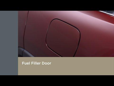 How to Replace the Fuel Cap on a 1994-2021 Jeep Grand Cherokee (Engine: V8 5.7L)