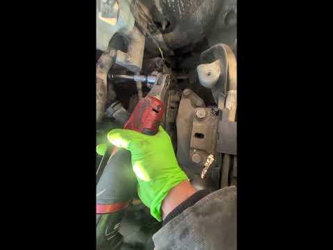 How to Replace the Water Pump on a 2016-2021 Volkswagen Jetta 1.4L (Engine: Inline 4 1.4L)