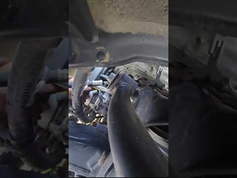 How to Replace the A/C Compressor on a 2010-2017 Toyota Tundra (Engine: V8 5.7L)