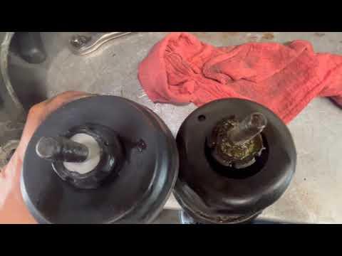 How to Replace Engine Mounts on a 2018-2024 Buick Enclave (All Mount Locations) (Engine: V6 3.6L)