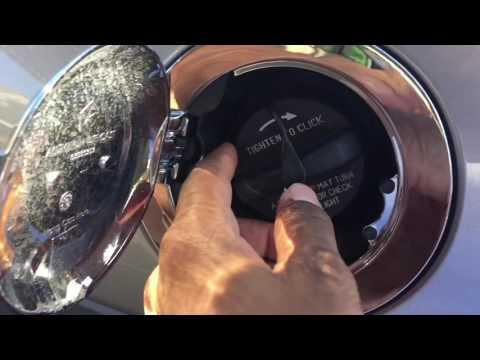 How to Replace the Fuel Cap on a 2008-2019 Dodge Challenger (Fix EVAP Leak & Check Engine Light) (Engine: V8 6.4L)