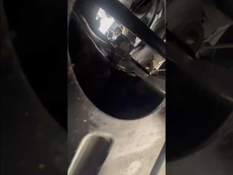 Jeep Patriot 2016 Oil And Filter Change