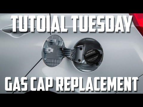 How to Replace the Fuel Cap on a 2004-2021 Hyundai Elantra (Fix EVAP Leak & Check Engine Light) (Engine: Inline 4 2.0L)