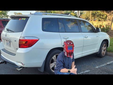 How to Replace the Thermostat on a 2001-2016 Toyota Highlander (Cooling System Guide) (Engine: Inline 4 2.7L)