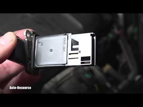 Honda Pilot MAF Sensor